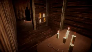 Скриншот 5 к игре Undiscovered House