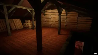 Скриншот 6 к игре Undiscovered House