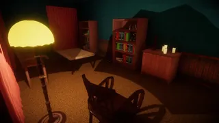 Скриншот 7 к игре Undiscovered House