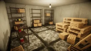 Скриншот 8 к игре Undiscovered House