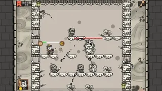 Скриншот 1 к игре Рыцарь Хуан Хуан