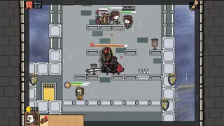 Скриншот 6 к игре Рыцарь Хуан Хуан
