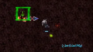 Скриншот 1 к игре Rocha´s Golem