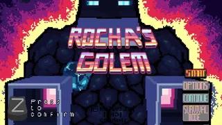Скриншот 3 к игре Rocha´s Golem