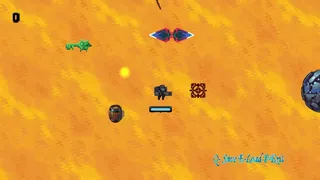 Скриншот 8 к игре Rocha´s Golem