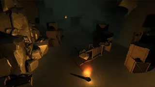 Скриншот 1 к игре The Death of Zoe