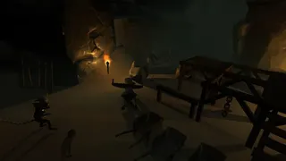 Скриншот 2 к игре The Death of Zoe