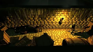 Скриншот 3 к игре The Death of Zoe