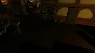 Скриншот 5 к игре The Death of Zoe