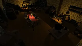 Скриншот 8 к игре The Death of Zoe