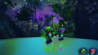 Скриншот 3 к игре Starlight Alliance
