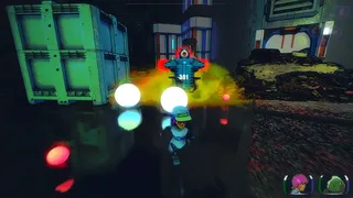 Скриншот 8 к игре Starlight Alliance