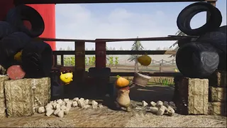 Скриншот 1 к игре A Nasty Farm