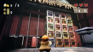 Скриншот 3 к игре A Nasty Farm