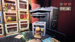 Скриншот 4 к игре A Nasty Farm