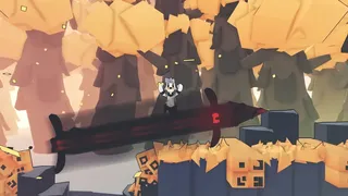Скриншот 1 к игре Toru