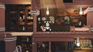 Скриншот 2 к игре Toru