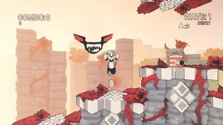 Скриншот 3 к игре Toru