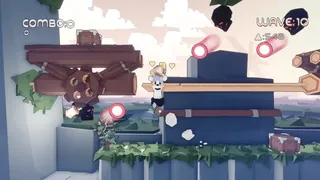 Скриншот 4 к игре Toru