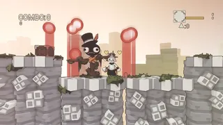 Скриншот 5 к игре Toru