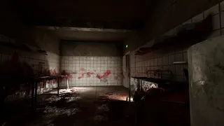 Скриншот 1 к игре Presence