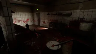Скриншот 4 к игре Presence