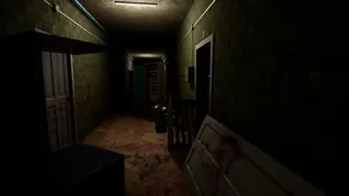 Скриншот 6 к игре Presence