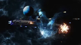 Скриншот 1 к игре Farlight Commanders: Prologue