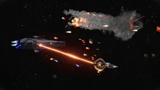 Скриншот 7 к игре Farlight Commanders: Prologue