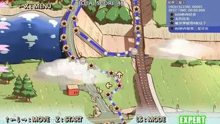 Скриншот 3 к игре 扫雷冒险谭2 ~露露姆的冒险~