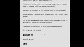 Скриншот 4 к игре Raptors of SouthEdge
