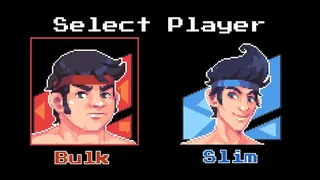Скриншот 1 к игре RoHoEn Rumble