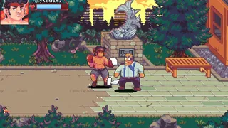 Скриншот 2 к игре RoHoEn Rumble