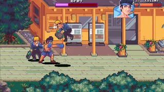 Скриншот 3 к игре RoHoEn Rumble
