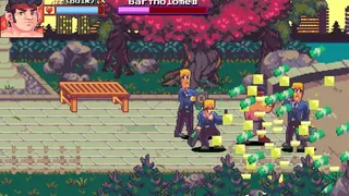 Скриншот 4 к игре RoHoEn Rumble