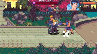 Скриншот 5 к игре RoHoEn Rumble