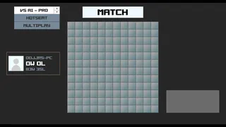 Скриншот 1 к игре Minesweeper Match