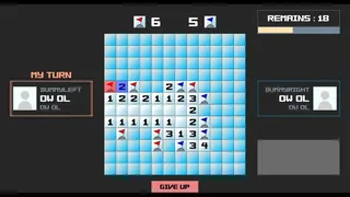 Скриншот 4 к игре Minesweeper Match