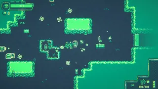 Скриншот 2 к игре Slimekeep