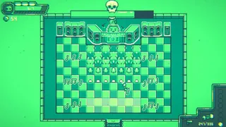 Скриншот 3 к игре Slimekeep
