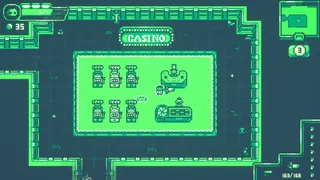 Скриншот 4 к игре Slimekeep