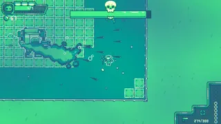 Скриншот 5 к игре Slimekeep