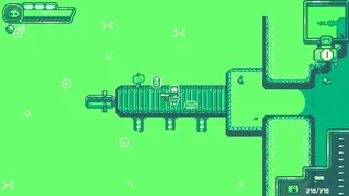 Скриншот 7 к игре Slimekeep