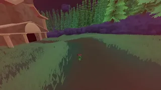 Скриншот 4 к игре Gorit