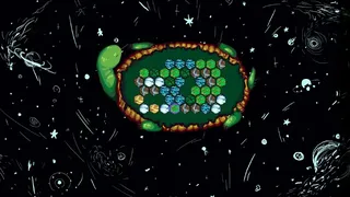 Скриншот 1 к игре Pollute & Conquer