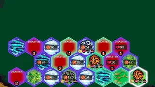 Скриншот 4 к игре Pollute & Conquer