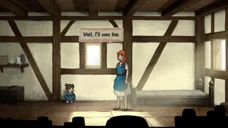 Скриншот 2 к игре Scarlet Deer Inn