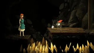 Скриншот 4 к игре Scarlet Deer Inn
