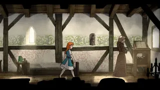Скриншот 5 к игре Scarlet Deer Inn