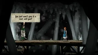Скриншот 7 к игре Scarlet Deer Inn